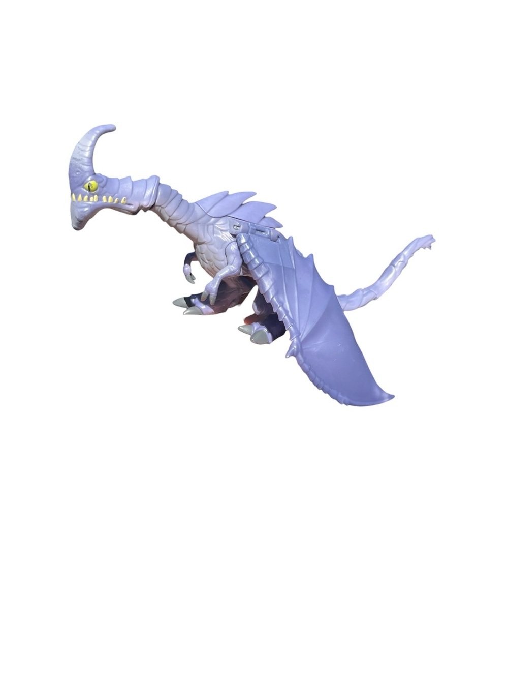 DreamWorks How To Train Your Dragon The Hidden World Razorwhip Figure Spinmaster